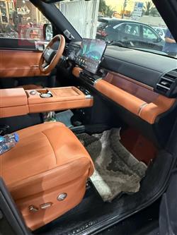 BYD Leopard 7